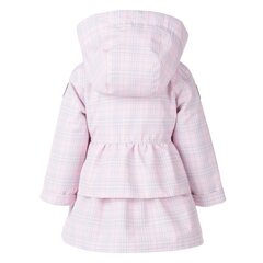 Lenne детская куртка 45г Fleur 22208*2710, розовый 4741593105821 цена и информация | Куртки, пальто для девочек | kaup24.ee