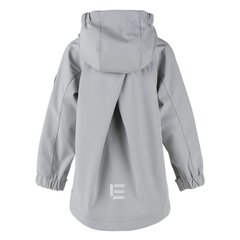 Lenne Куртка софтшелл на подкладке из мериноса для девочек Vanilla 21232 A*910, серый 4741578796181 цена и информация | Куртки, пальто для девочек | kaup24.ee