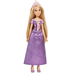 Nukk Disney Princess Royal Shimmer Rapuntsel hind ja info | Tüdrukute mänguasjad | kaup24.ee