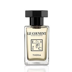 Parfüümvesi LE COUVENT Singulieres Theria EDP, 50ml hind ja info | Naiste parfüümid | kaup24.ee