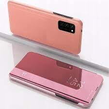 TelforceOne Smart Clear View, Samsung S8 pink цена и информация | Telefoni kaaned, ümbrised | kaup24.ee