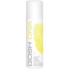 Naiste lõhnastatud deodorant Gosh Dna 1, 150ml hind ja info | Lõhnastatud kosmeetika naistele | kaup24.ee