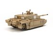 Tamiya - British Main Battle Tank Challenger 2 (Desertised), 1/48, 32601 hind ja info | Klotsid ja konstruktorid | kaup24.ee