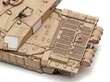 Tamiya - British Main Battle Tank Challenger 2 (Desertised), 1/48, 32601 hind ja info | Klotsid ja konstruktorid | kaup24.ee