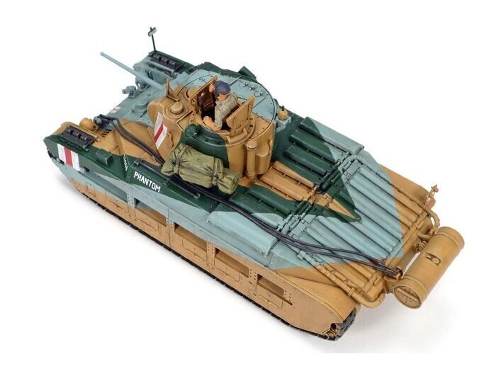 Tamiya - Matilda Mk.III/IV, 1/48, 32572 hind ja info | Klotsid ja konstruktorid | kaup24.ee