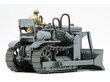 Tamiya - Komatsu G40 Bulldozer Japanese Navy, 1/48, 32565 hind ja info | Klotsid ja konstruktorid | kaup24.ee