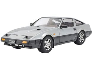 Tamiya - Nissan Fairlady Z 300ZX Two-Seater, 1/24, 24042 hind ja info | Klotsid ja konstruktorid | kaup24.ee