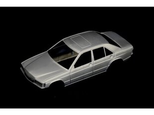 Italeri - Mercedes Benz 190E 2.3 16v, 1/24, 3624 hind ja info | Klotsid ja konstruktorid | kaup24.ee