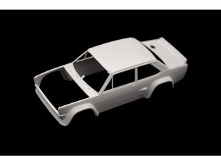 Italeri - Fiat 131 Abarth, 1/24, 3621 hind ja info | Klotsid ja konstruktorid | kaup24.ee