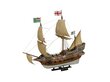 Airfix - Golden Hind, 1/72, A09258V hind ja info | Klotsid ja konstruktorid | kaup24.ee