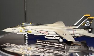 Tamiya - Grumman F-14A Tomcat, 1/48, 61114 hind ja info | Klotsid ja konstruktorid | kaup24.ee