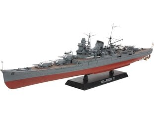 Сборная модель Tamiya - Japanese Heavy Cruiser Mogami, 1/350, 78023 цена и информация | Конструкторы и кубики | kaup24.ee