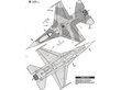 Tamiya - F-16C/N "Aggressor/Adversary", 1/48, 61106 hind ja info | Klotsid ja konstruktorid | kaup24.ee