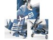 Tamiya - Vought F4U-1D Corsair w/"Moto-Tug", 1/48, 61085 цена и информация | Klotsid ja konstruktorid | kaup24.ee