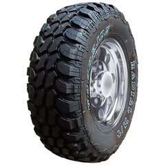 Goodride SL366 245/70R17 119 Q hind ja info | Lamellrehvid | kaup24.ee