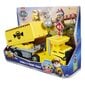 Paw Patrol veoauto Mega Rubble hind ja info | Poiste mänguasjad | kaup24.ee