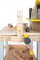 Kompaktne töölaud "Miniwob" hind ja info | Poiste mänguasjad | kaup24.ee