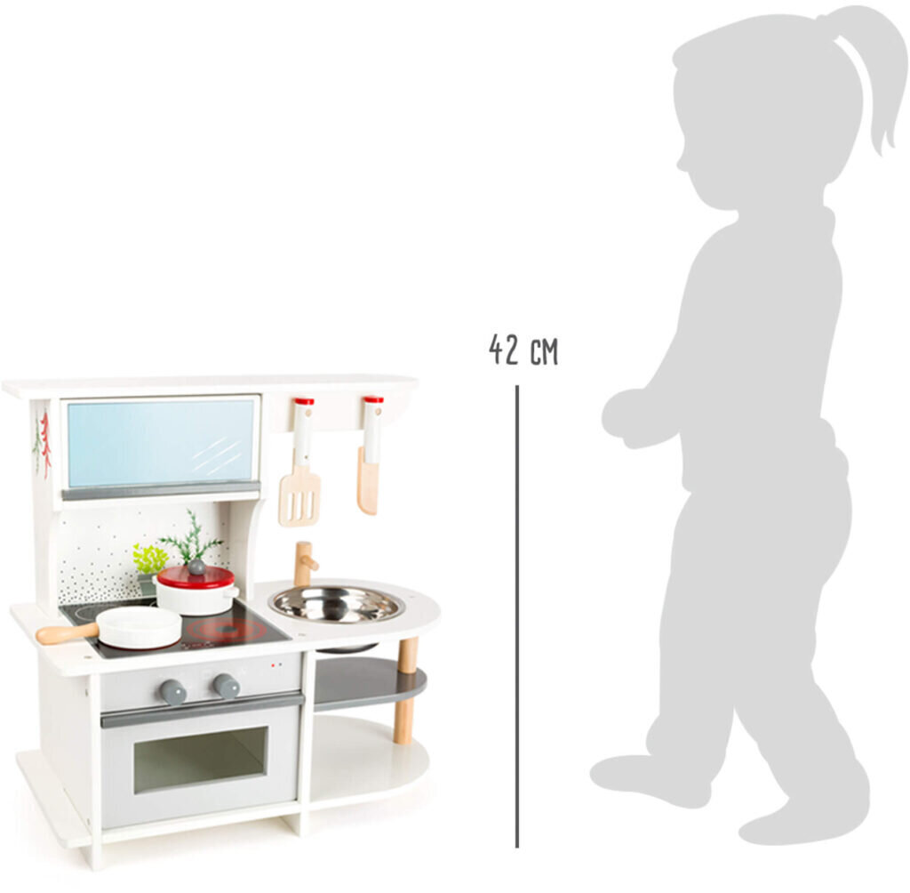 Graatsiline laste mänguköök hind ja info | Tüdrukute mänguasjad | kaup24.ee