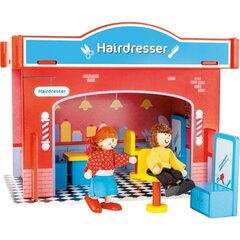 Juuksur koos tarvikutega hind ja info | Tüdrukute mänguasjad | kaup24.ee