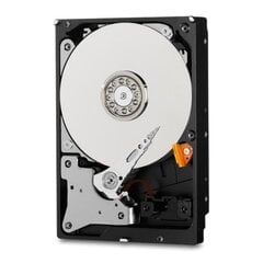 Western Digital WD30PURZ 3 TB 3.5" 5400 rpm SATA III цена и информация | Внутренние жёсткие диски (HDD, SSD, Hybrid) | kaup24.ee