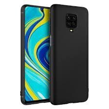 Telefoniümbris Xiaomi Redmi Note 9s/Note 9 Pro/Note 9 Pro Max hind ja info | Telefoni kaaned, ümbrised | kaup24.ee