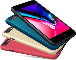 Nillkin Etui Frosted iPhone SE 2020 hind ja info | Telefoni kaaned, ümbrised | kaup24.ee