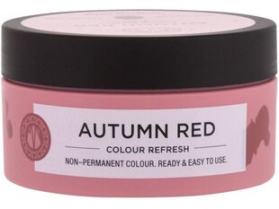 Maria Nila Colour Refresh 6.60 Autumn Red, 100 ml цена и информация | Краска для волос | kaup24.ee