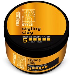 Vormiv juuksepasta Chantal Prosalon Hair Styling Paste Matt, 100g цена и информация | Средства для укладки волос | kaup24.ee