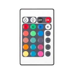 Светодиодная лента Rebel RGB, 5м, 12В цена и информация | Светодиодные ленты | kaup24.ee