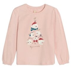 Cool Club блузка с длинными рукавами для девочек, CCG2513287 цена и информация | Рубашки для девочек | kaup24.ee