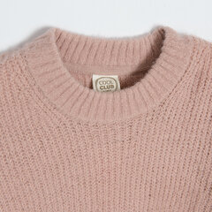 Cool Club свитер для девочек, CCG2521954 цена и информация | Свитеры, жилетки, пиджаки для девочек | kaup24.ee
