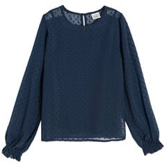 Cool Club блузка с длинными рукавами для девочек, CCG2523219 цена и информация | Рубашки для девочек | kaup24.ee