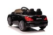 Elektriauto lastele Lean Cars Mercedes SL65 S, must hind ja info | Laste elektriautod | kaup24.ee