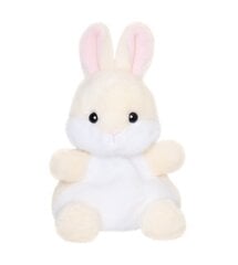 Кролик Aurora Palm Pals, 11 см цена и информация | Мягкие игрушки | kaup24.ee