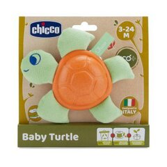 Детская игрушка Черепашка Chicco цена и информация | Игрушки для малышей | kaup24.ee