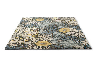 Ковер Morris &amp; Co Seaweed Teal 127008 200x280 cm цена и информация | Ковры | kaup24.ee