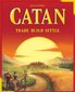 Lauamäng Catan цена и информация | Lauamängud ja mõistatused | kaup24.ee