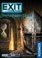 Lauamäng Exit: The Game – The Forbidden Castle hind ja info | Lauamängud ja mõistatused | kaup24.ee