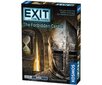 Lauamäng Exit: The Game – The Forbidden Castle цена и информация | Lauamängud ja mõistatused | kaup24.ee