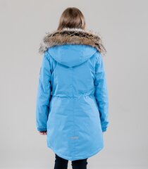 Laste talveparka Lenne 250g Edina 22671*600, dž 4741593200397 hind ja info | Tüdrukute joped ja mantlid | kaup24.ee