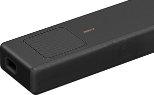 Sony HT-A5000 Черный 5.1.2 канала 450 Вт цена и информация | Sony Бытовая техника и электроника | kaup24.ee