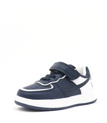 Clibee детская повседневная обувь 100225 01, тёмно-синий /белый 100225*01-030 цена и информация | Детская спортивная обувь | kaup24.ee
