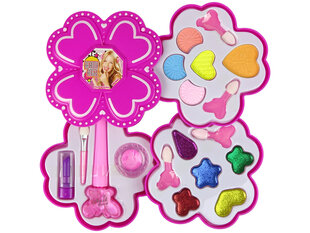 Laste kosmeetikakomplekt - Beauty Angel hind ja info | Tüdrukute mänguasjad | kaup24.ee