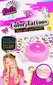 Laste tätoveeringute komplekt hind ja info | Tüdrukute mänguasjad | kaup24.ee