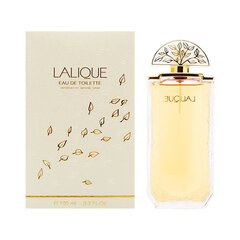 Lalique Lalique de Lalique Eau De Toilette EDT для женщин 100 ml цена и информация | Женские духи | kaup24.ee