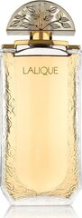 Lalique Lalique de Lalique Eau De Toilette EDT naistele 100 ml цена и информация | Женские духи | kaup24.ee