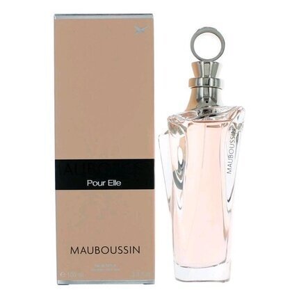 Parfüümvesi Mauboussin Mauboussin pour Elle EDP naistele 100 ml цена и информация | Naiste parfüümid | kaup24.ee