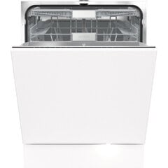 Gorenje GV673C62 цена и информация | Посудомоечные машины | kaup24.ee