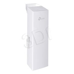 TP-LINK - CPE210 Outdoor 2,4GHz 300Mbps hind ja info | USB jagajad, adapterid | kaup24.ee