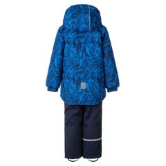 Lenne детский костюм 150/80g Ronit 22720 D*6800, тёмно-синий 4741593155352 цена и информация | Зимняя одежда для детей | kaup24.ee